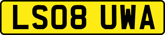 LS08UWA