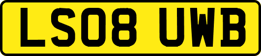 LS08UWB
