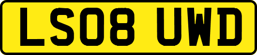 LS08UWD