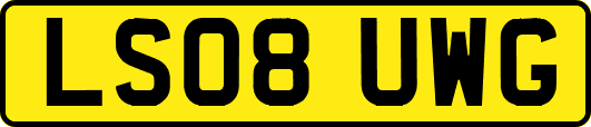 LS08UWG