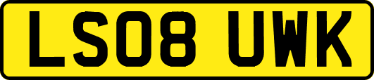 LS08UWK