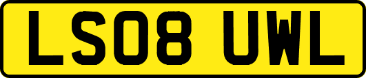 LS08UWL