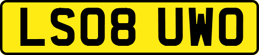 LS08UWO