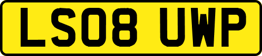 LS08UWP