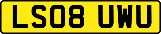 LS08UWU