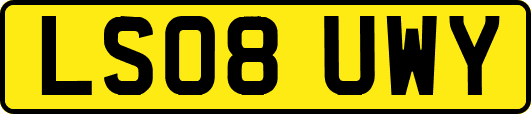 LS08UWY