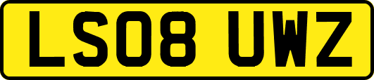 LS08UWZ