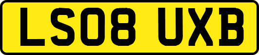 LS08UXB
