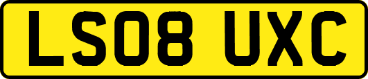 LS08UXC