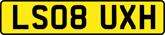 LS08UXH