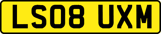 LS08UXM