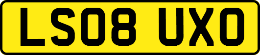 LS08UXO