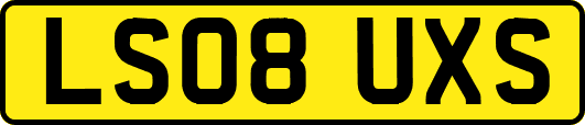 LS08UXS