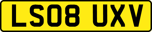 LS08UXV