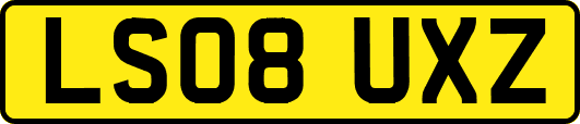 LS08UXZ