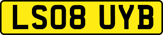LS08UYB