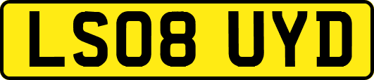 LS08UYD