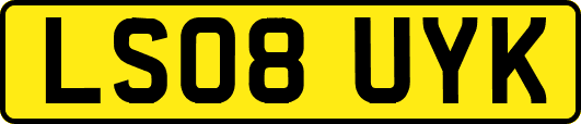 LS08UYK