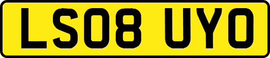 LS08UYO