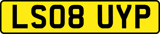 LS08UYP