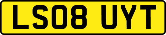 LS08UYT
