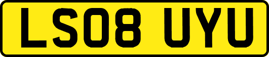 LS08UYU
