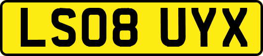 LS08UYX