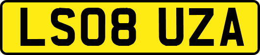 LS08UZA