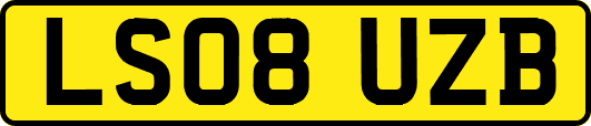 LS08UZB