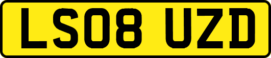 LS08UZD