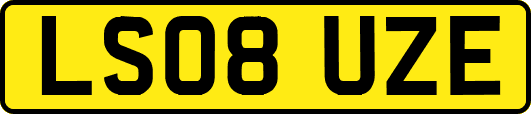 LS08UZE
