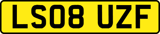 LS08UZF