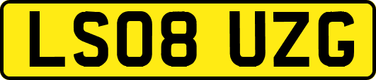 LS08UZG