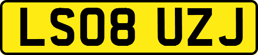 LS08UZJ