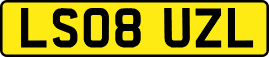LS08UZL
