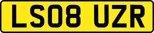 LS08UZR