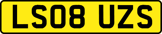 LS08UZS