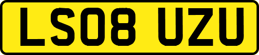 LS08UZU