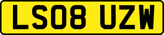 LS08UZW