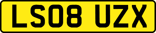 LS08UZX