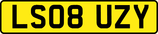 LS08UZY