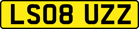 LS08UZZ