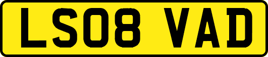 LS08VAD
