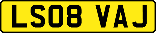 LS08VAJ