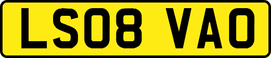 LS08VAO