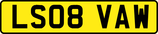 LS08VAW