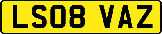 LS08VAZ