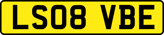 LS08VBE