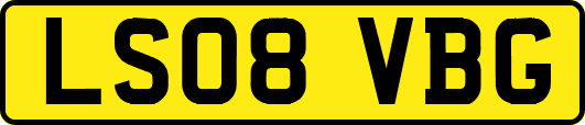 LS08VBG