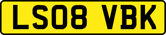 LS08VBK